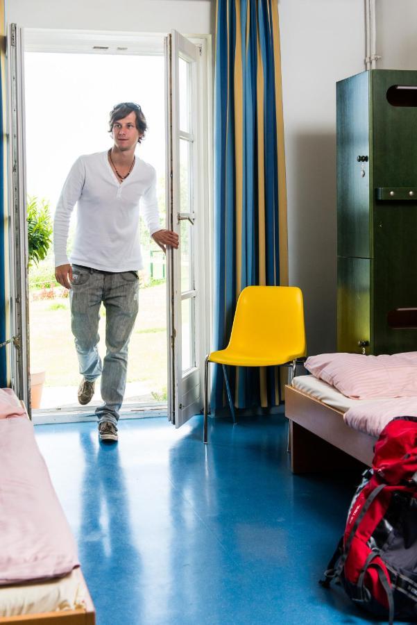 Palace Schlossherberge Hostel *